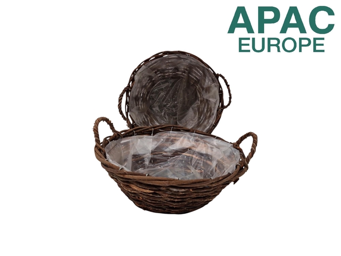 <h4>Keramische Pot H%</h4>