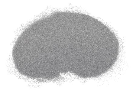 <h4>Garnish Sand Silver P/5kg Nm</h4>