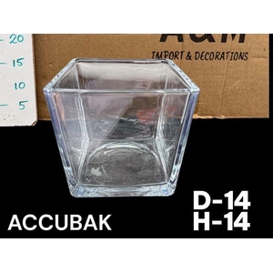 Accubak 14