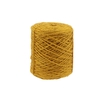 Ribbon Flax Cord Jute Yellow 3,5mm 1kg Nm