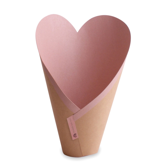 Mothersday Potcover Valentina d11*10cm