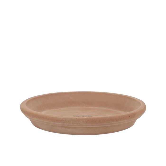 <h4>Terracotta Choco Waterdish D21xh4cm Nm</h4>