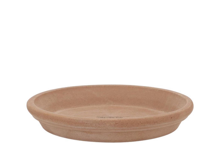 <h4>Terracotta Choco Waterdish D21xh4cm Nm</h4>