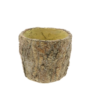 Keramiek Melora pot d17.5*15cm