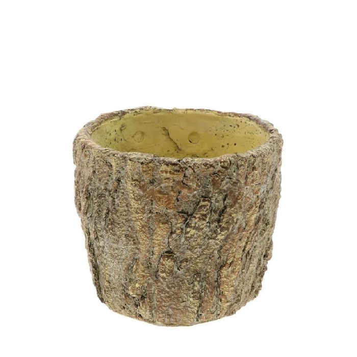 <h4>Ceramics Melora pot d17.5*15cm</h4>