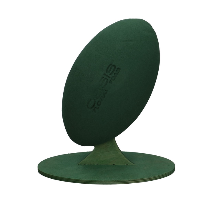 Oasis Bioline Ei/Rugby Ball 38*56cm