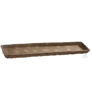 OASIS BIOLIT DOUBLE BRICK TRAY 48X12,5X3 10PCS