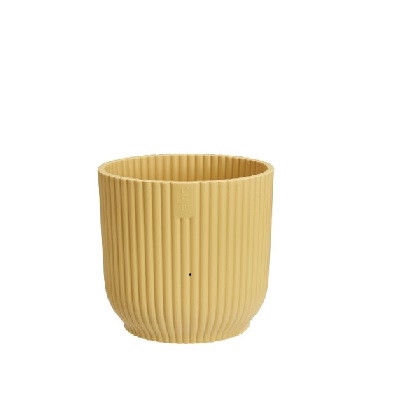 <h4>Kunststof Vibes pot d09*09cm</h4>