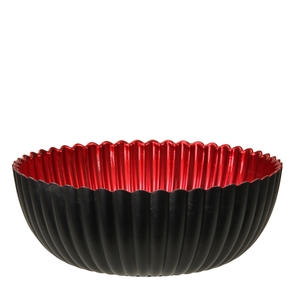 Christmas Melam Rib bowl d20*7.5cm