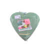 Oasis Heart 50x50cm Ecobase