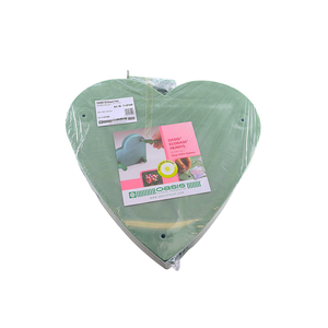 Oasis Heart 50x50cm Ecobase