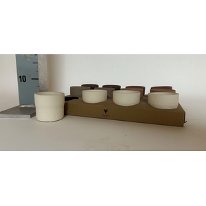 KERAMISCHE POT H%