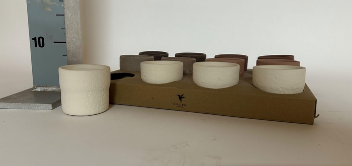 <h4>KERAMISCHE POT H%</h4>