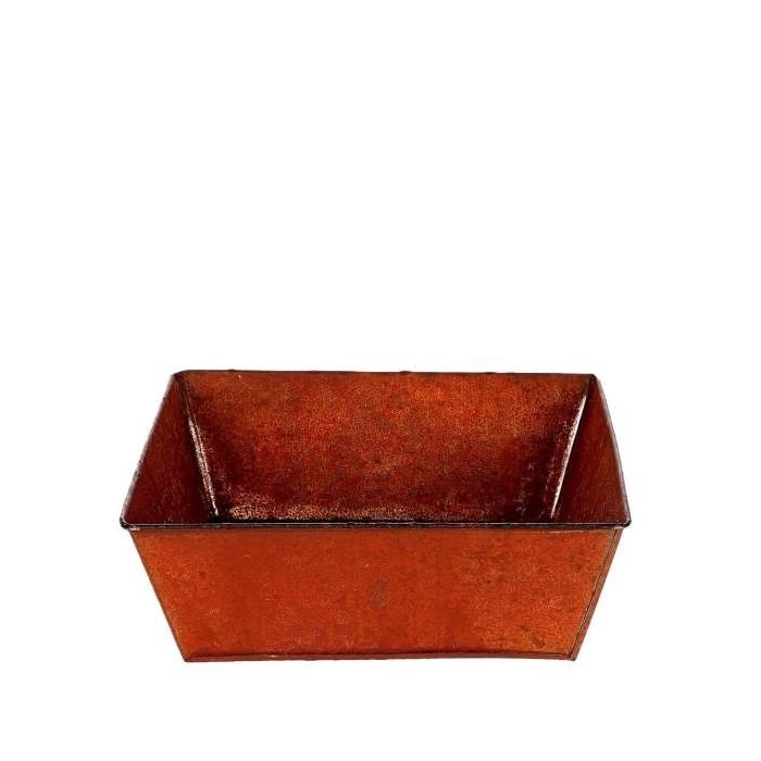 <h4>Zink Evan bak d24.5*7.5cm</h4>