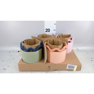 Pot   ...Keramische H%