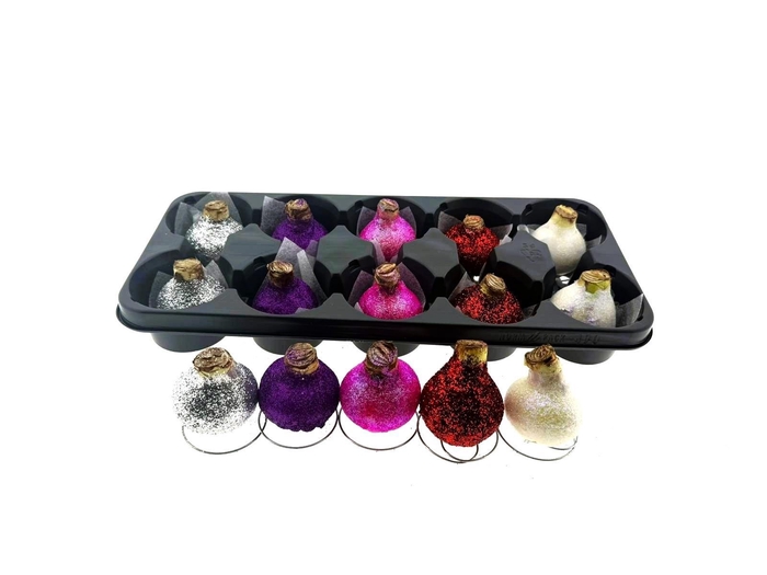 <h4>BLOEMBOL HIPPEASTRUM</h4>