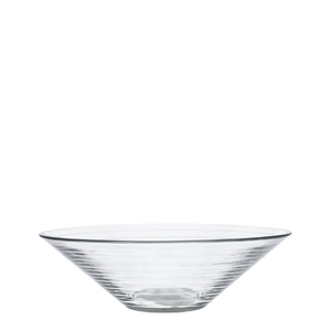 Glass bowl tucson d23 7cm