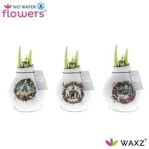 Hipp Waxz Crafz Christmas Eve