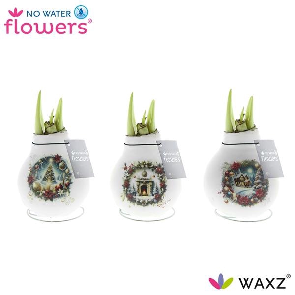 <h4>Hipp Waxz Crafz Christmas Eve</h4>