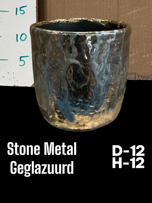 <h4>POT H%</h4>