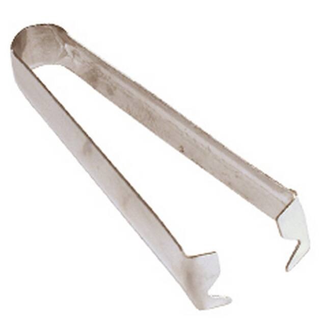 <h4>ROZENSCHRAPPER IJZER PER 2</h4>