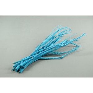 Mitsumata Flock L. Blue Bs(10)