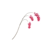 Silk Wisteria Pink 93cm