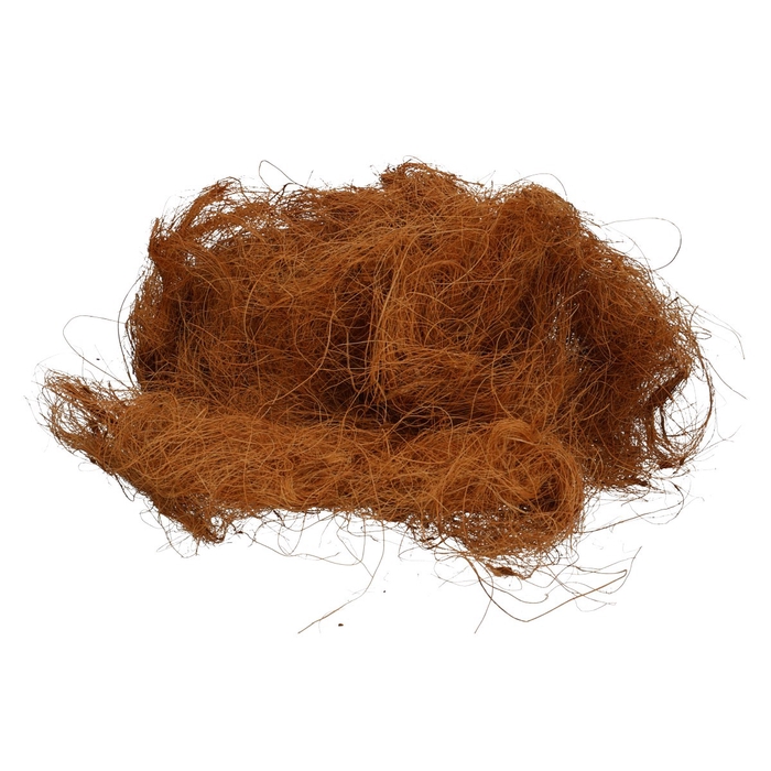 Decoratie Cocosfiber 500g