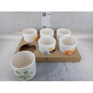 Pot   ...Keramische H%