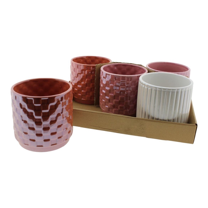 <h4>Huis en tuindecoratie overig H%</h4>