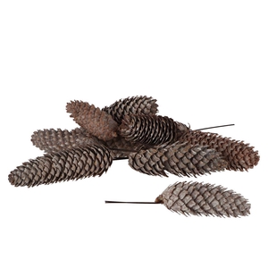 Pick Nature Fine Spar Stone White P/35