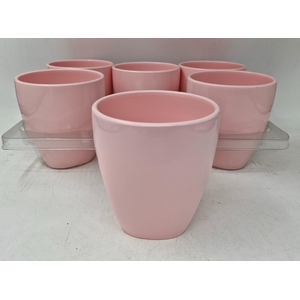 KERAMISCHE POT H%