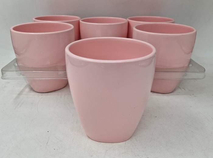 <h4>KERAMISCHE POT H%</h4>