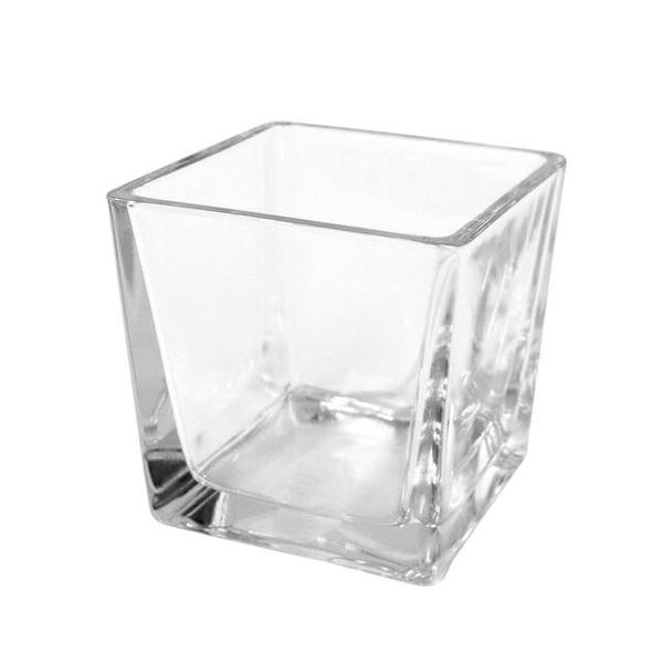 <h4>Accubak Lagos glas L12xB12xH12cm</h4>