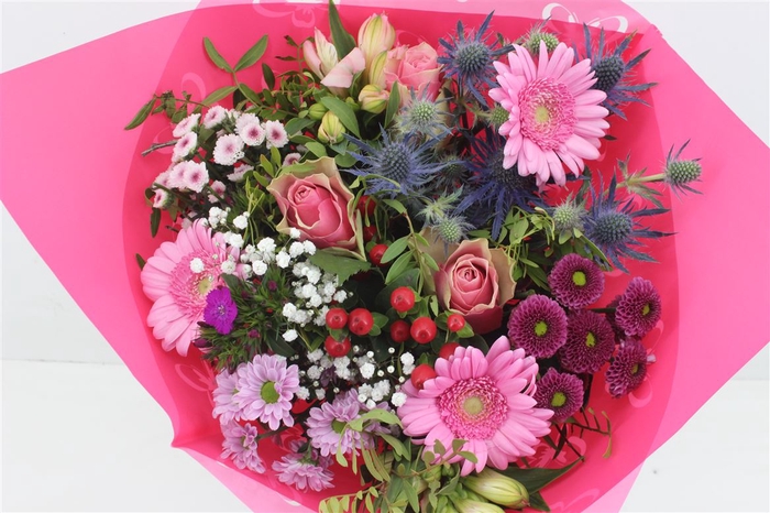 Boeket Speciaal Week 45