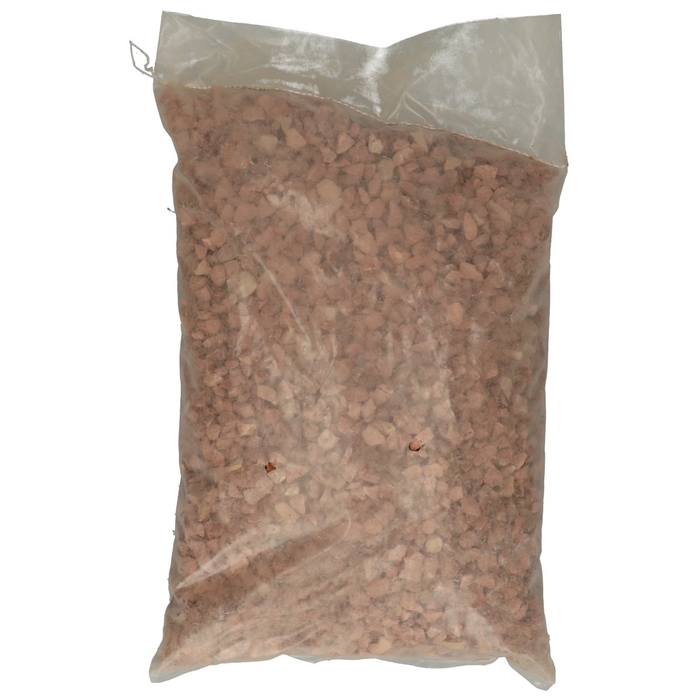 <h4>Garnering Grind naturel  8-13mm 5kg</h4>