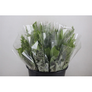Boeket Aroma Mix P/b