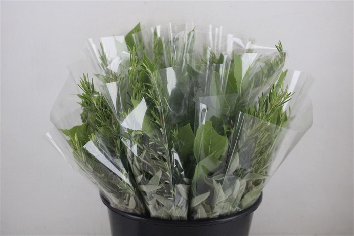 <h4>Boeket Aroma Mix P/b</h4>