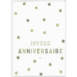 Joyeux anniversaire (1126005F)