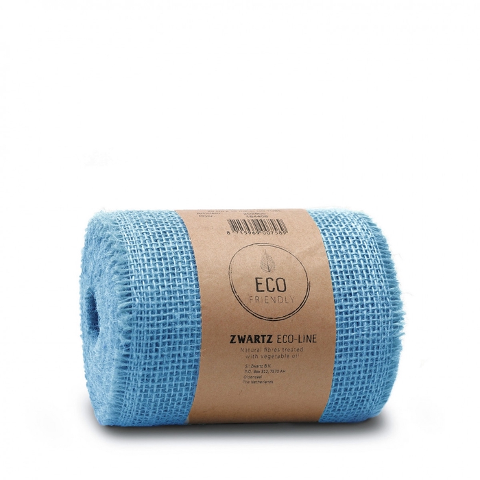 <h4>Ribbon Hessian 150mm 10m</h4>