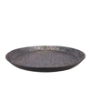 Noah Wild Black Coaster Iron 59x6cm