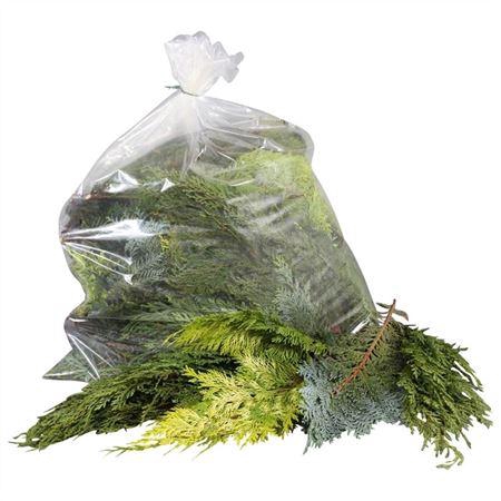 <h4>CONIFEREN MIX 5 kg</h4>