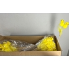 E. CHICKEN TWINS+FEATHER OP STOK
